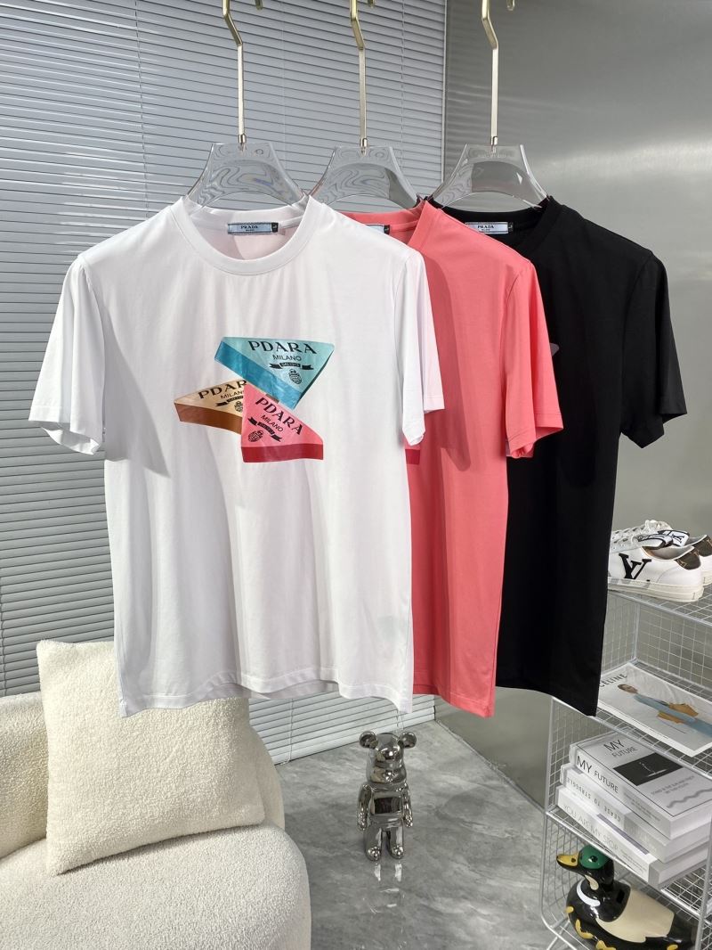 Prada T-Shirts